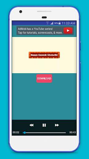 Ganesh Video Songs Status 2018 screenshot 3