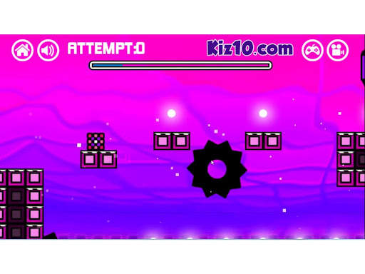 Neon Dash Subzero скриншот 15