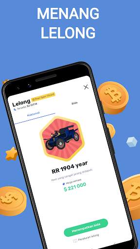 Cryptomania —Simulator screenshot 5