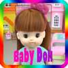 Doll Games, Baby Doll on 9Apps