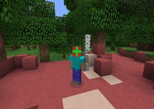 Mod For MineCraft PE Game screenshot 3