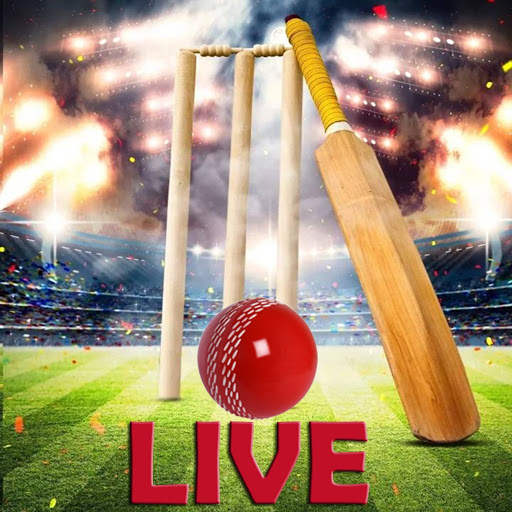 Live Cricket Score 2021 - Fast Ball-By-Ball Score screenshot 1