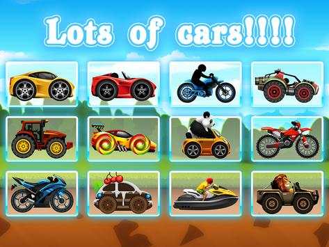 Fun Kid Racing screenshot 17