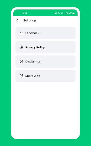 Whats Web screenshot 14