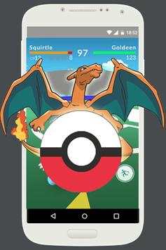 Messenger Pokemon GO Tips screenshot 3