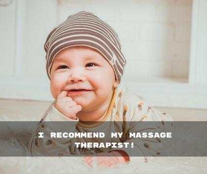 Real Testimonials for Massage Therapists screenshot 4