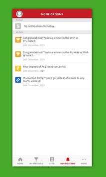 Dream11 Guru - Dream11 Prediction screenshot 3