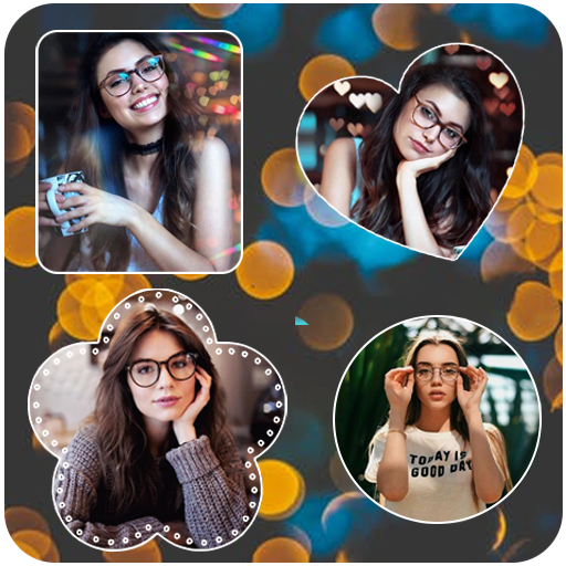 Photo Art Frame icon