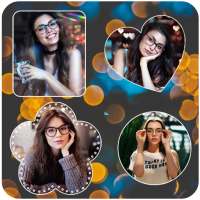 Photo Art Frame