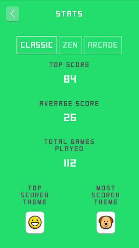 Super Flip Game screenshot 2