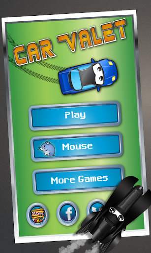 Car Valet screenshot 10