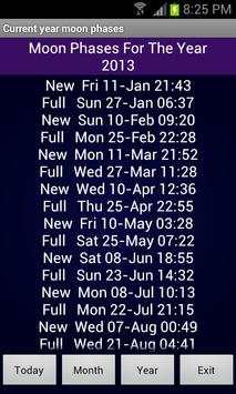 3D Digital Weather Clock screenshot 7