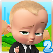 Baby Boss icon