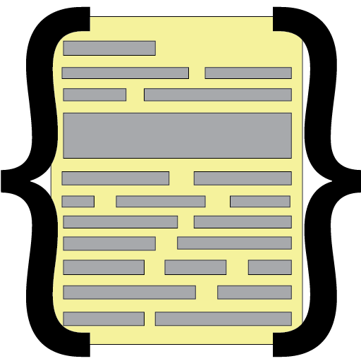 Summarizer icon