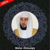 Quran Maher Al Muaiqly offline 1.0