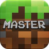 Master of Minecraft 1.0