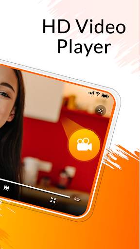 Tik-Toe Video Player - Ultra HD Video Player 2020 screenshot 3