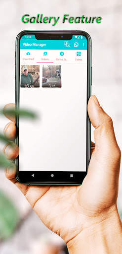 Video & Status Manager screenshot 4