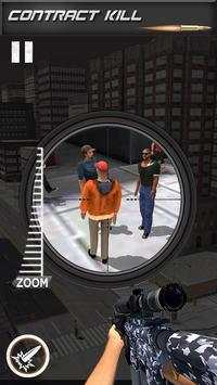 Sniper Terrorist Assassin screenshot 7
