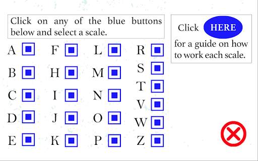 Music Scales screenshot 10