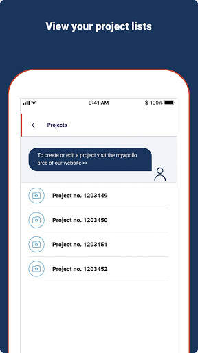 Apollo Fire screenshot 7