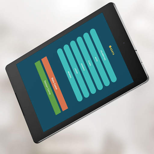 Scratch Game screenshot 7