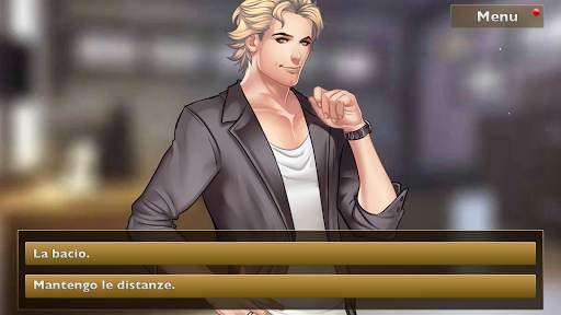 Is It Love? Gabriel - journeys screenshot 5