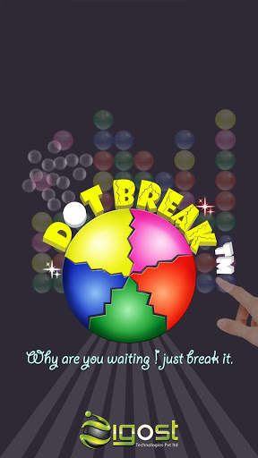 Dot Break™ screenshot 16