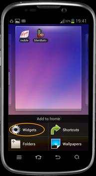 Switch On/Off 2G, 3G, 4G, LTE screenshot 5