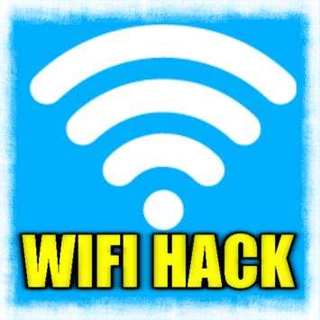 Wifi Hacker Password App Prank screenshot 1
