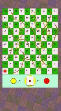 Ludo Offline 2019 & Snake Ladder screenshot 5