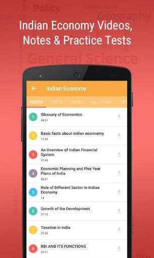 GK & Current Affairs 2023 screenshot 10