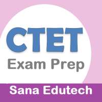 CTET Exam Prep icon