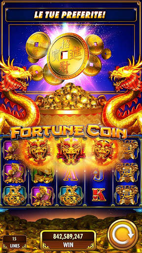 DoubleDown Casino Vegas Slots screenshot 4
