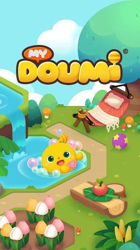 My Doumi - Virtual Pet Game screenshot 6