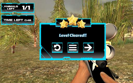 Classic Deer Hunting Simulator screenshot 7