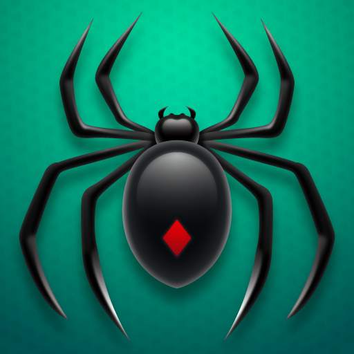 Spider Solitaire-Offline Games 3.4.0.5