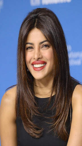 Priyanka Chopra Wallpapers screenshot 1