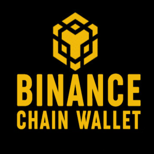 Binance Chain Wallet icon