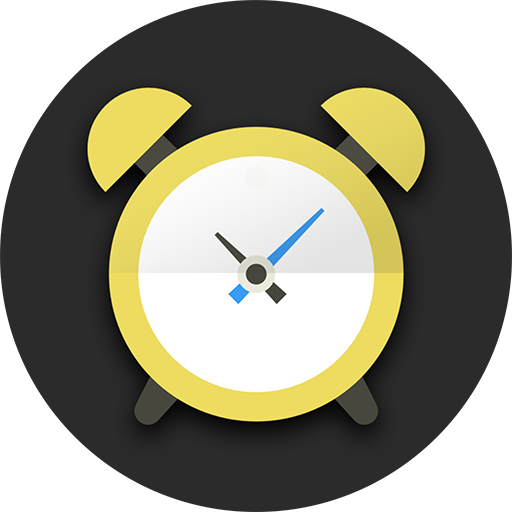 Loud Alarm Clock For Heavy Sleepers icon