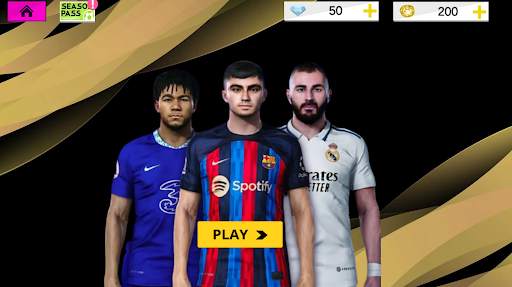 FIFA LEGENDS Riddle screenshot 2
