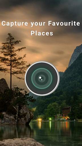 GPS Camera - Location on Photos screenshot 4