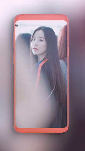 GI-DLE Shuhua wallpaper Kpop HD new screenshot 1