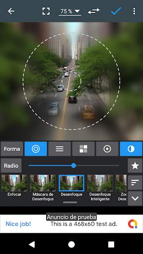 Photo Editor screenshot 4