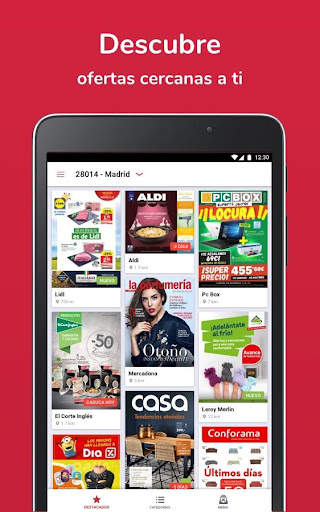 DondeTuCompras muchos Chollos! screenshot 10