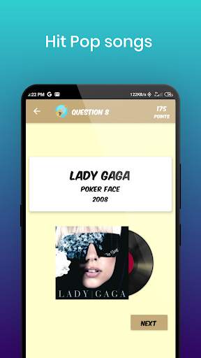 Song Trivia - Guess the Song (FREE) screenshot 3