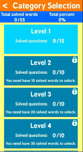 Thunder Quiz - Fan Trivia screenshot 3