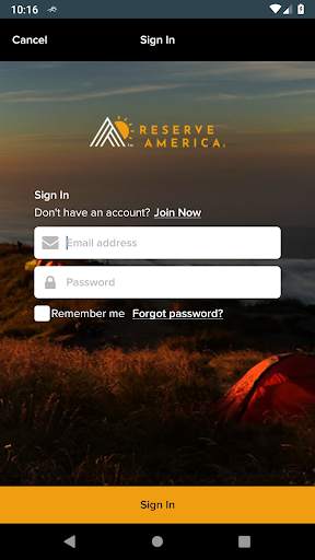 ReserveAmerica Camping screenshot 7