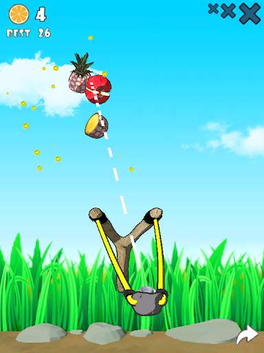 3D Sling screenshot 5