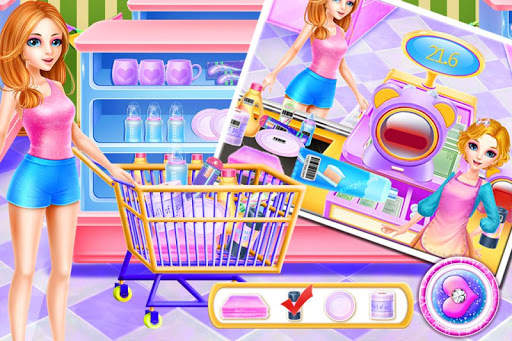 Supermarket Small Headed screenshot 4